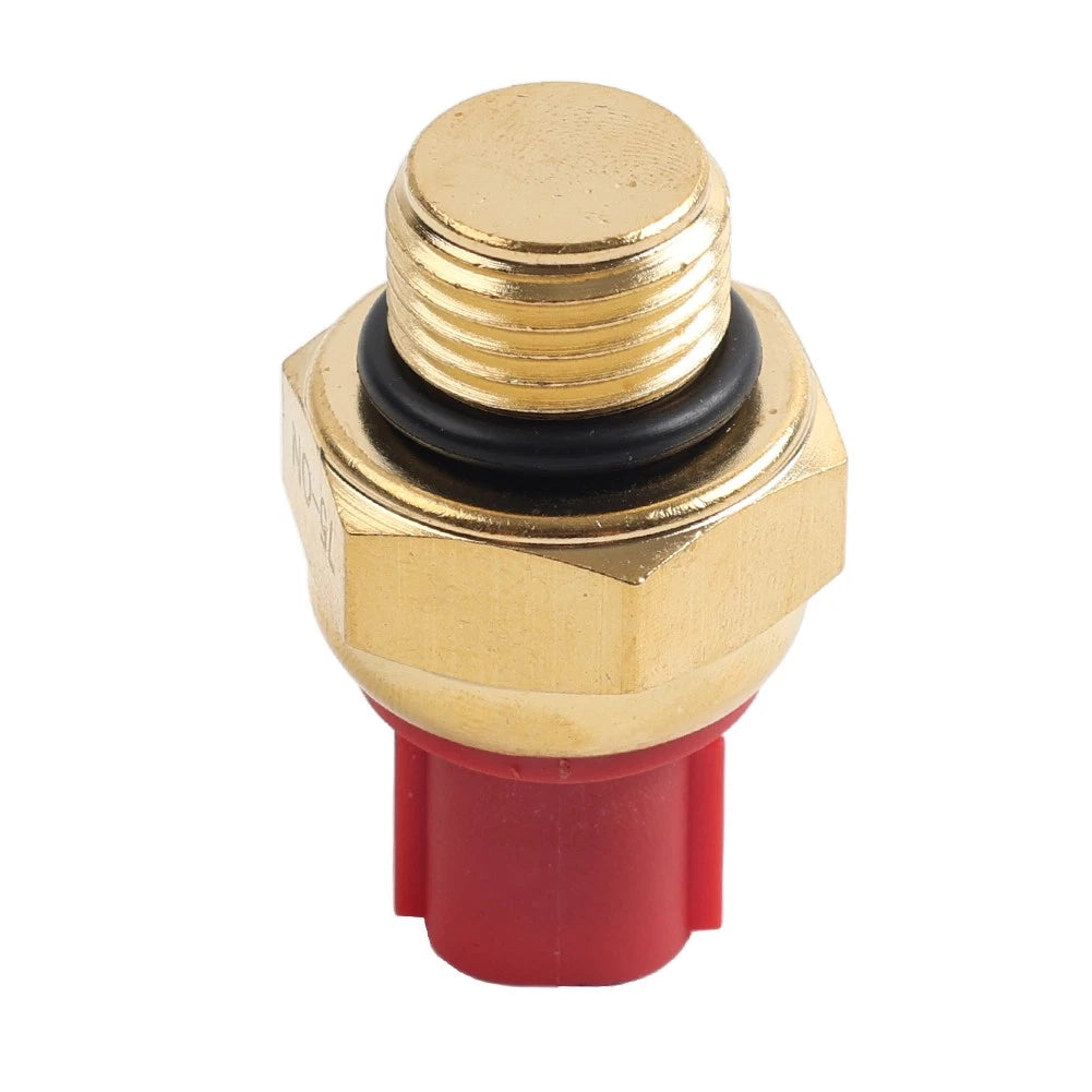 Radiator Sensor Water Temp Fan Switch For HiSUN 400 500 700 800 UTV For MASSIMO