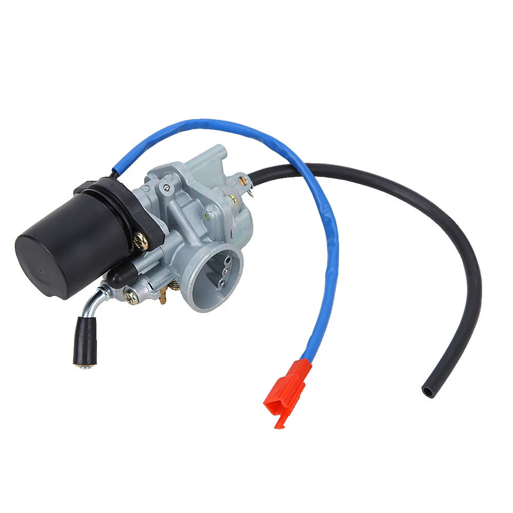 Carburetor Carb 2-Stroke For Yamaha Jog 50cc 90cc 100cc Polaris Predator 50 90