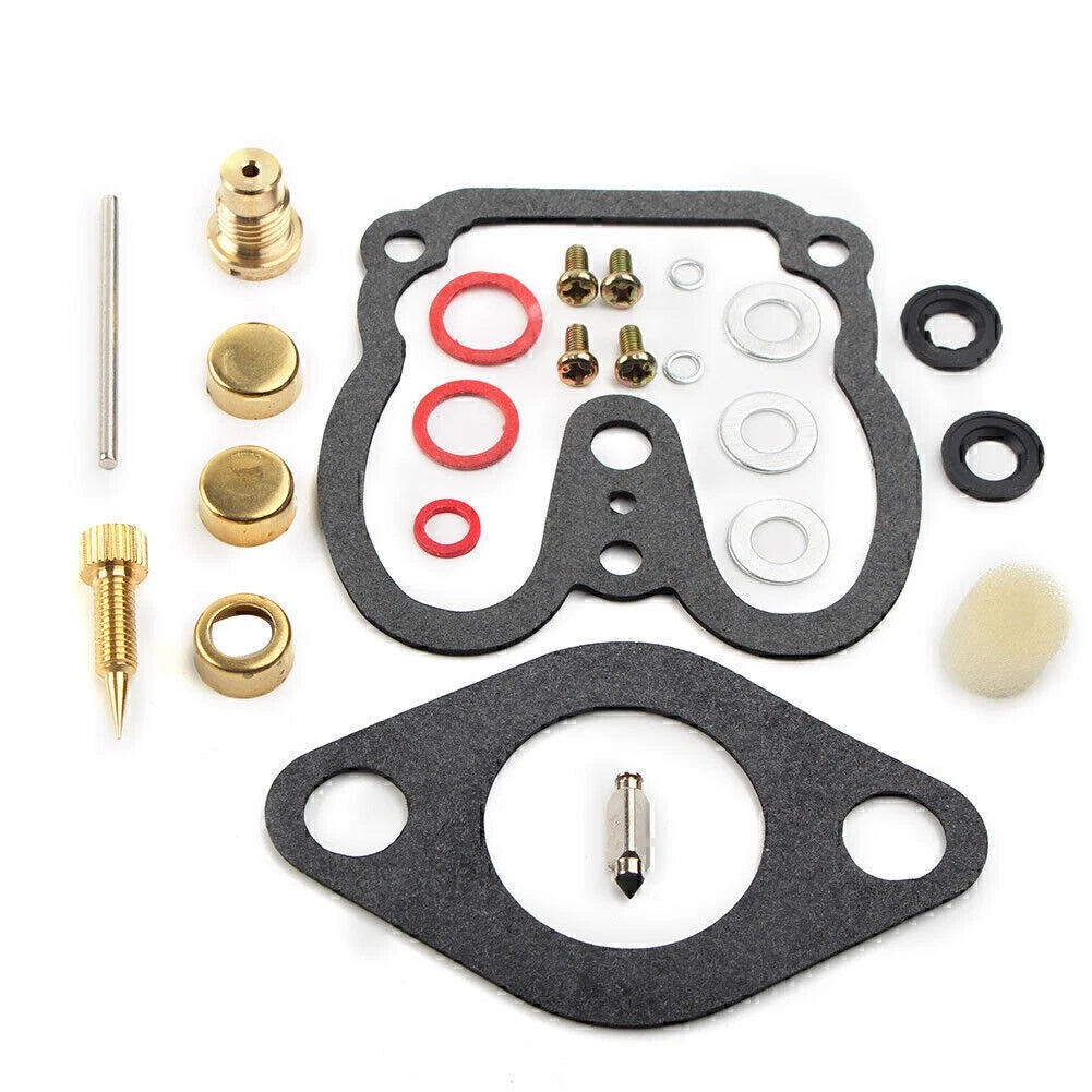 ZENITH Carburetor Kit fit Wisconsin VF4D L51 L51E L51F Replaces LQ34 LQ35 A33