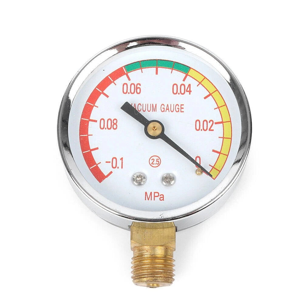 Vacuum Regulator GaugeController Pulsator Surge Milker Hardware Kit Cow Goat+US