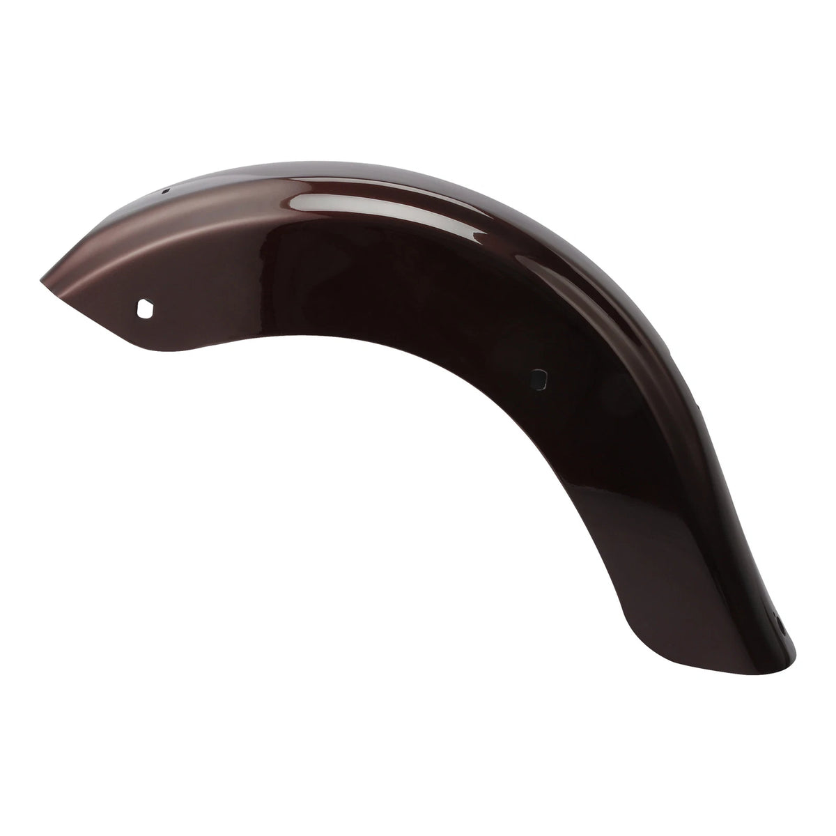 Rear Fender Fit For Harley Touring Electra Road Glide King 09-24 Twisted Cherry