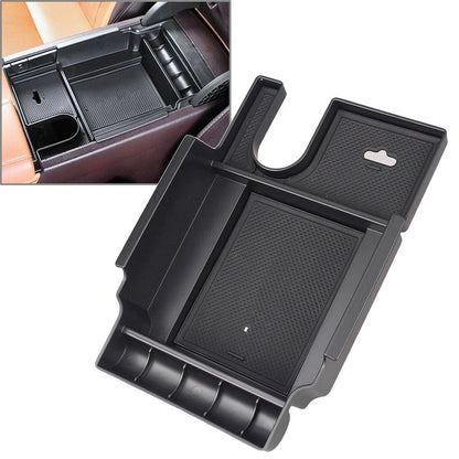 Armrest Storage Container Tray Center Console For Lexus RX RX200t RX450h 2016-22