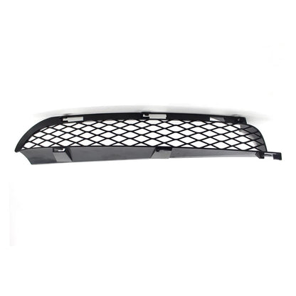 Front Grille Upper Bumper Mesh Grill Right Side For BMW X5 E53 2003-2006