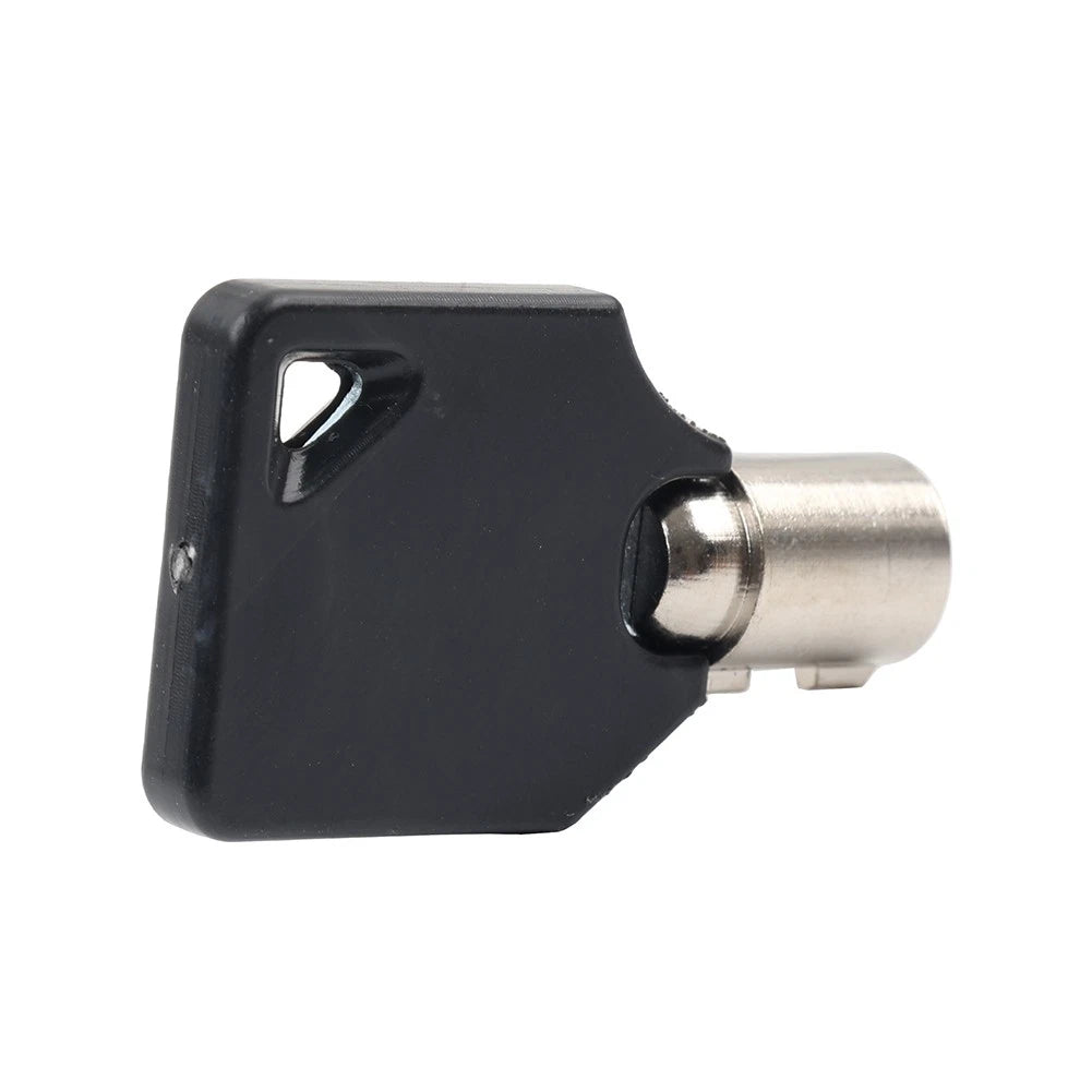 Motorcycle Key Uncut Blade For Harley Touring Street Glide Dyna Fatboy Sportster
