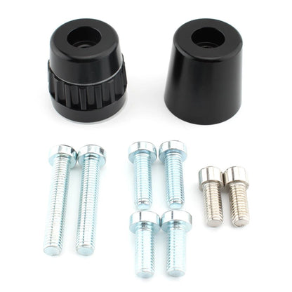 Throttle Lock Cruise Control Throttle Clamp End Bar For BMW F700GS F800GS G310