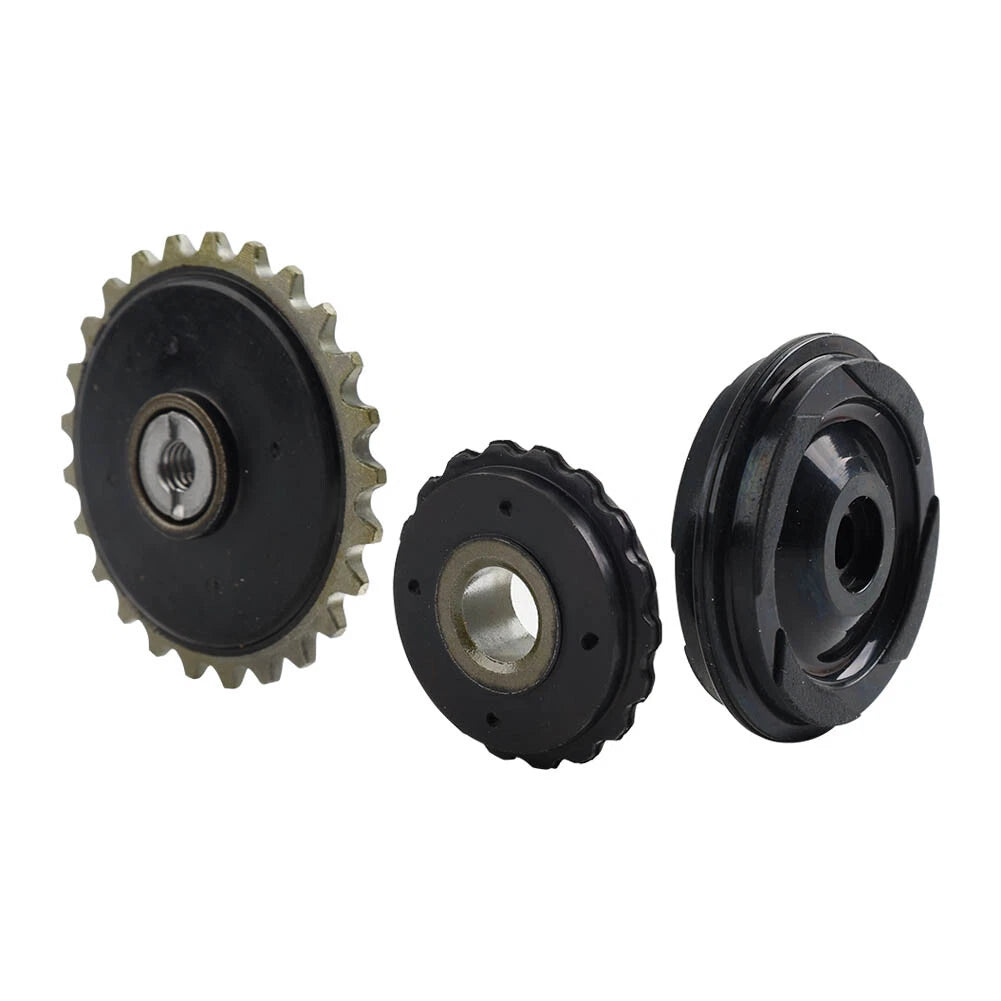 Cam Chain Guide Roller Belt Tensioner Fit Honda Z50 XR50 CRF50 XR70 CRF/CT70
