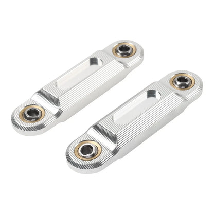 Front Sway Bar End Link For Can-Am Spyder RS RS-S RT RT-L RT-S ST ST-S Silver
