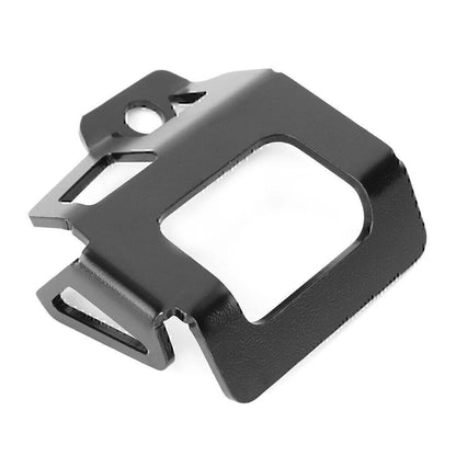 Moto Rear Brake Fluid Reservoir Guard For Yamaha MT-09 FZ-09 Tracer FJ-09 US