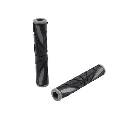 Universal Motorcycle Brake Clutch Handle Bar Grips Lever Rubber Sleeve Cover US