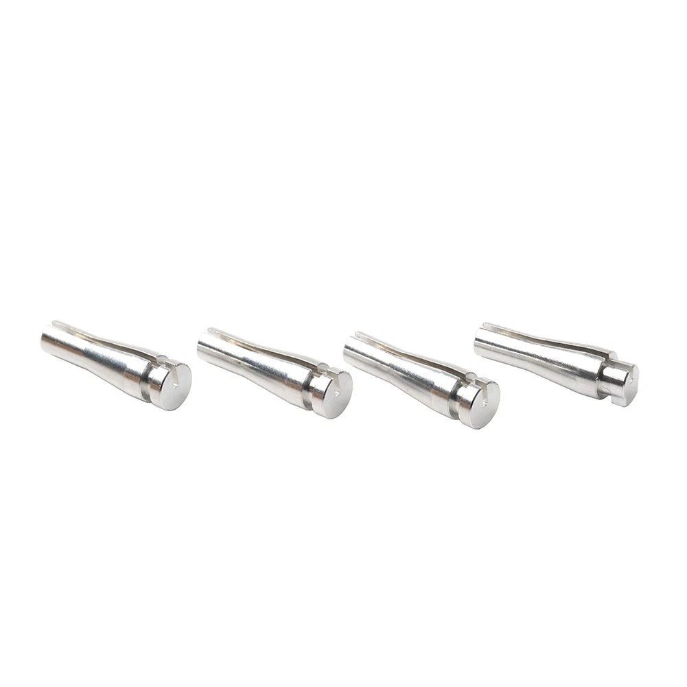 4 Ends Door Latch Lock Cable Repair Kit For Ford F150 F250 F350 E-series Ranger