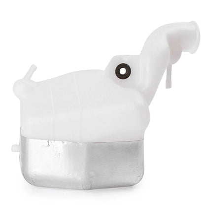 Racing Radiator Coolant Water Reservoir Overflow Tank for Honda CBR600RR 2003-06