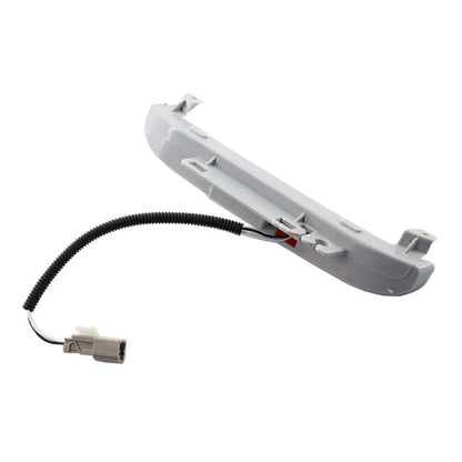 Red High Mounted 3rd Third Brake Light Lamp For Honda Civic EX Coupe 2006-2011