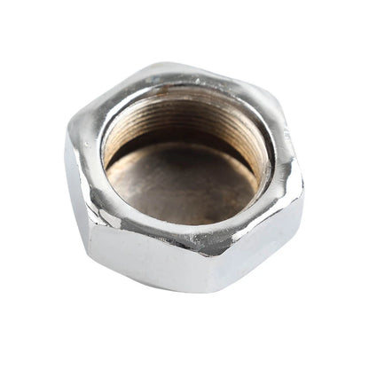 Steering Stem Nut Cap Washer For Honda Z50A Z50R SL125 CL90 CB250 CT70 SL70 XR75