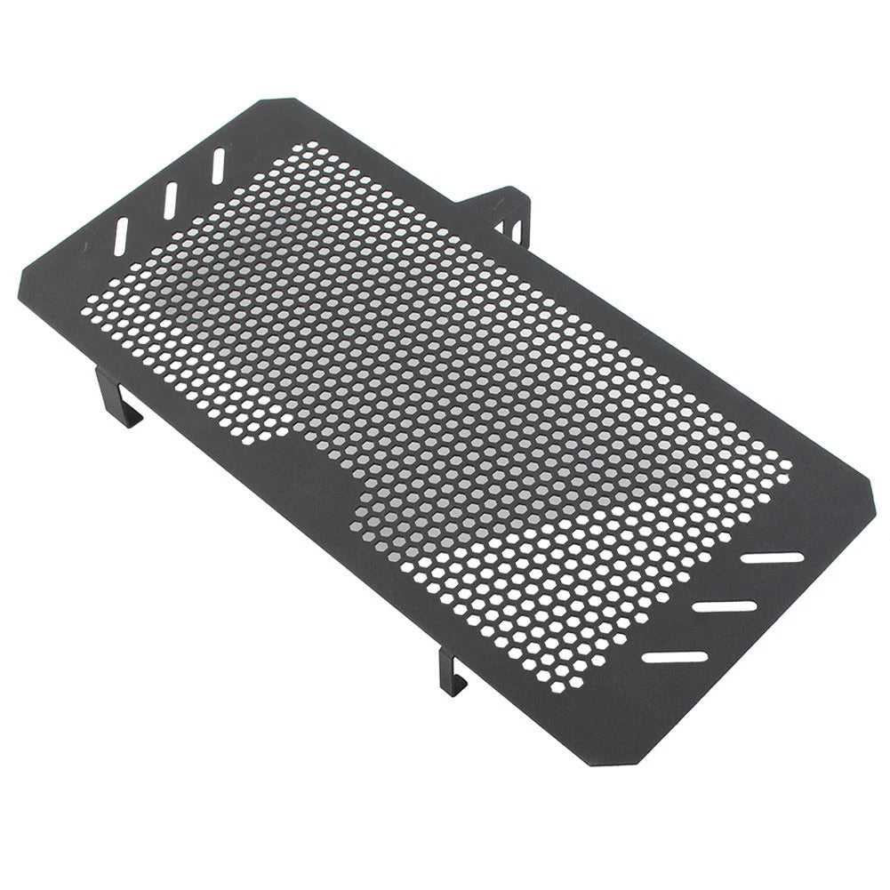 Radiator Guard Grille Cover Protector Aluminum For Honda NC750S NC750X 2014-2022