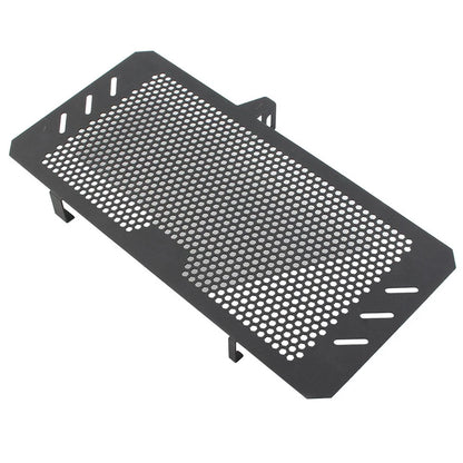 Radiator Guard Grille Cover Protector Aluminum For Honda NC750S NC750X 2014-2022