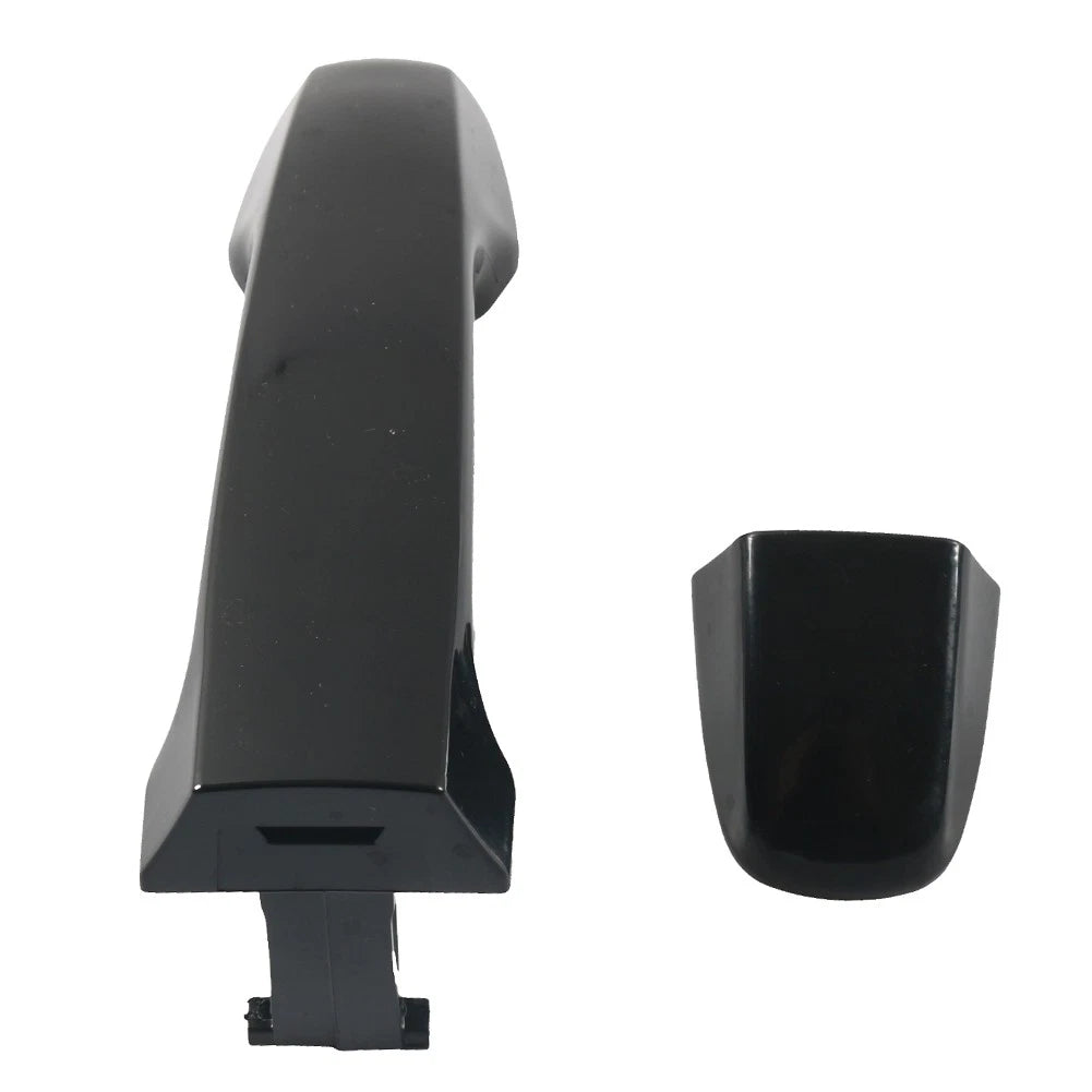 1pc Rear Left/Right Exterior Door Handle For Toyota Camry 2012-2017 69211-06090