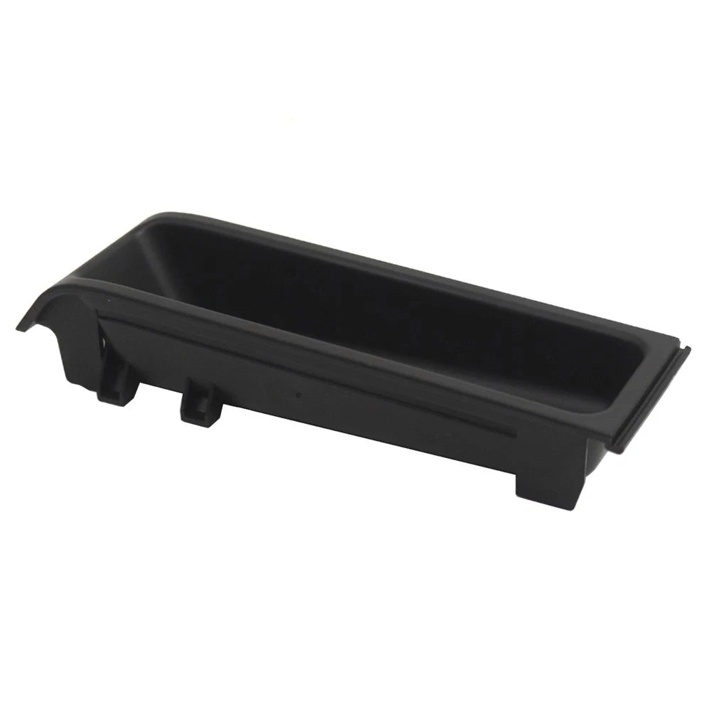Center Console Armrest Storage Tray For BMW 5 7 Series E39 E38 E65 E66 X5 E53