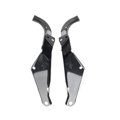 Inner+Outer Fairing Support Brackets For Harley Electra Glide Street Glide 96-13