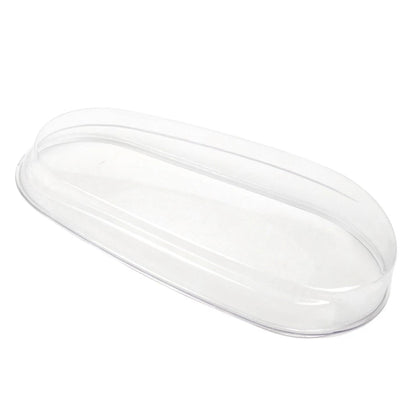 1x Right Headlight Lens Clear Headlamp Cover Clear For VW Golf MK4 1999-2005