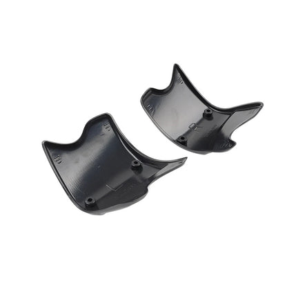 Unpainted Lower Fairing Caps For Harley Electra Glide Ultra Classic FLHTCU 93-08