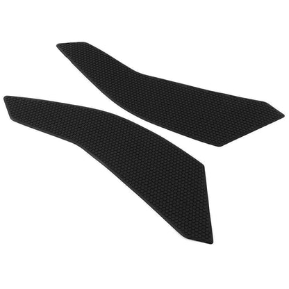 Tank Pads Traction Grips Protector Fit for Suzuki GSXS GSX-S 750 750Z 2017-2022