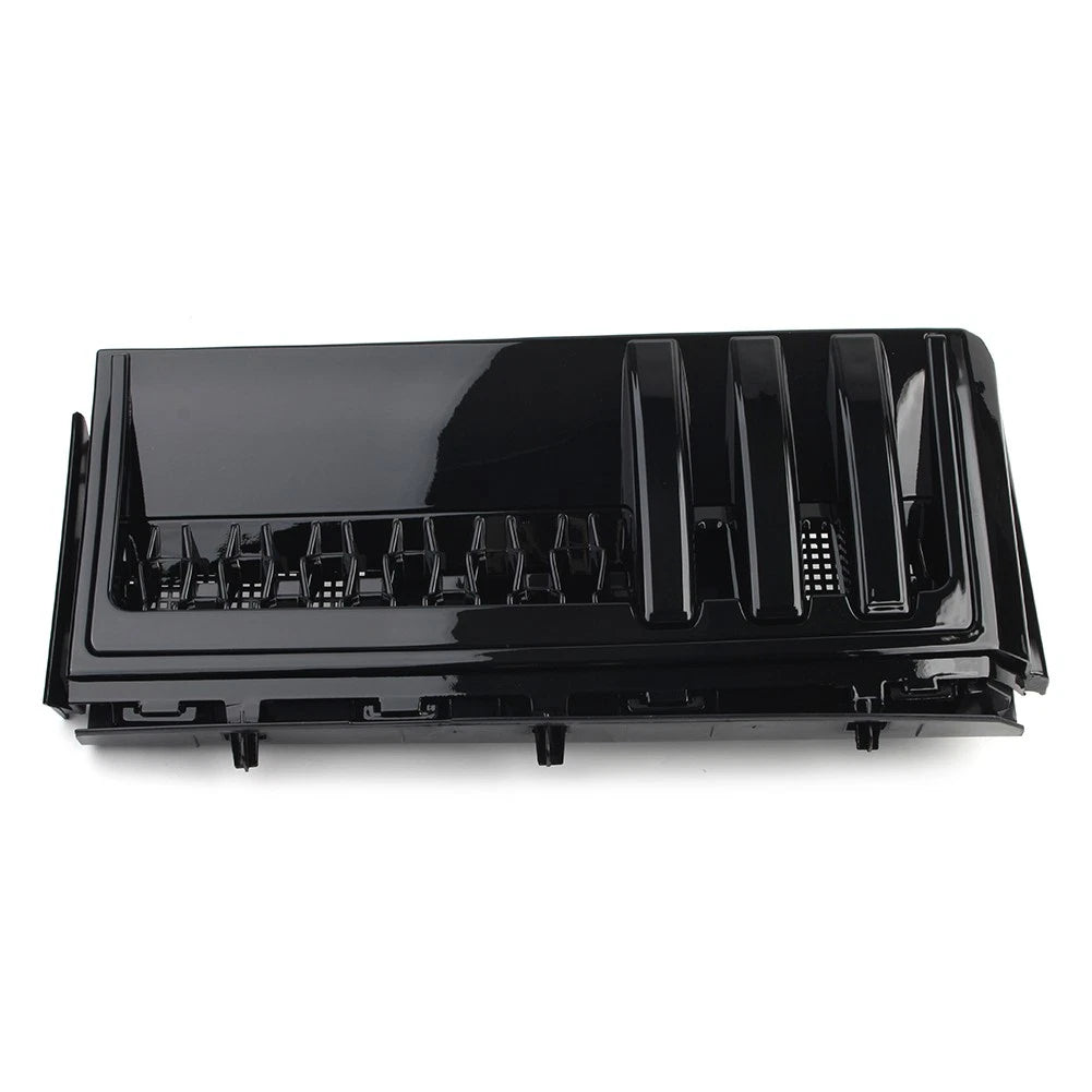 1x Right Side Fender Vent Grille For Land Rover Range Rover L322 2002-2012 Black