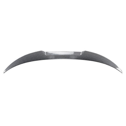 US Rear Trunk Spoiler Wing Lip For BMW F36 4 Series 4 Door Gran Coupe 2014-2020