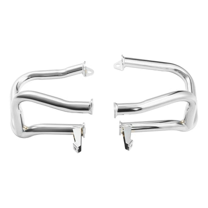 Left Right Engine Guards Bars Fit For Honda Goldwing GL1800 2001-2017 2002 2005