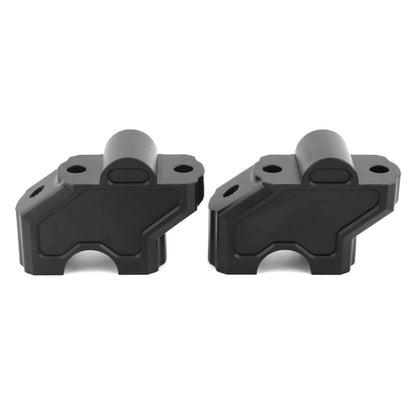 Handlebar Heightening Risers Clamp For Harley Nightster 975 RH975 2022-2024