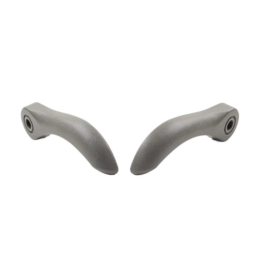 1 Pair Seat Back Adjustment Handle For Chevrolet For GMC For Hummer For Olds