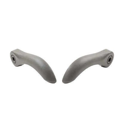 1 Pair Seat Back Adjustment Handle For Chevrolet For GMC For Hummer For Olds