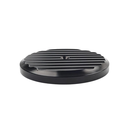 Stage 1 Air Cleaner Outer Cover Fit Harley Touring Electra Glide Dyna Softail