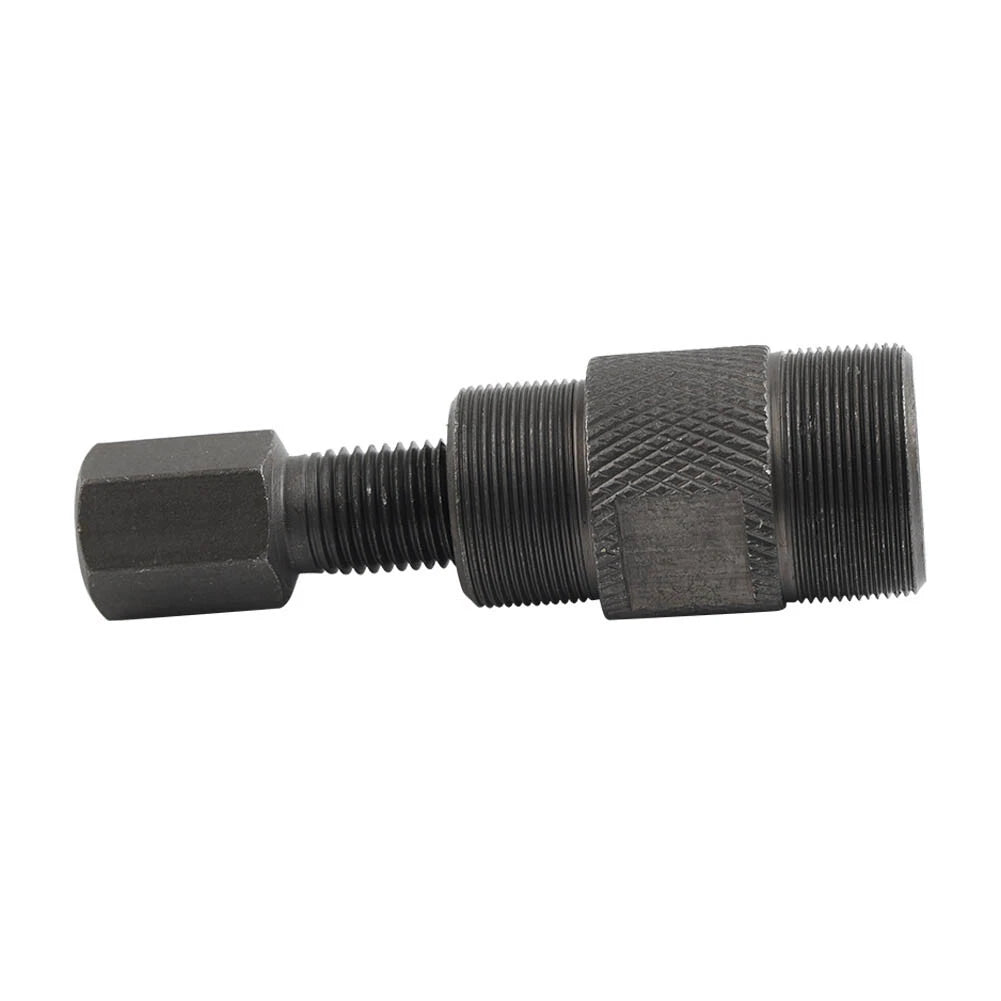 Motorcycle Flywheel Puller Magneto Stator Repair Tool Fit GY6 50 125CC M24 M27