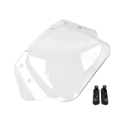 Windshield Windsreen Kits For Harley Street Glide CVO FLHXSE FLHX 2024 Clear