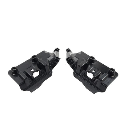 1 Pair Headlight Bracket For Jaguar F-Type 2014-2020 T2R2920, T2R2921