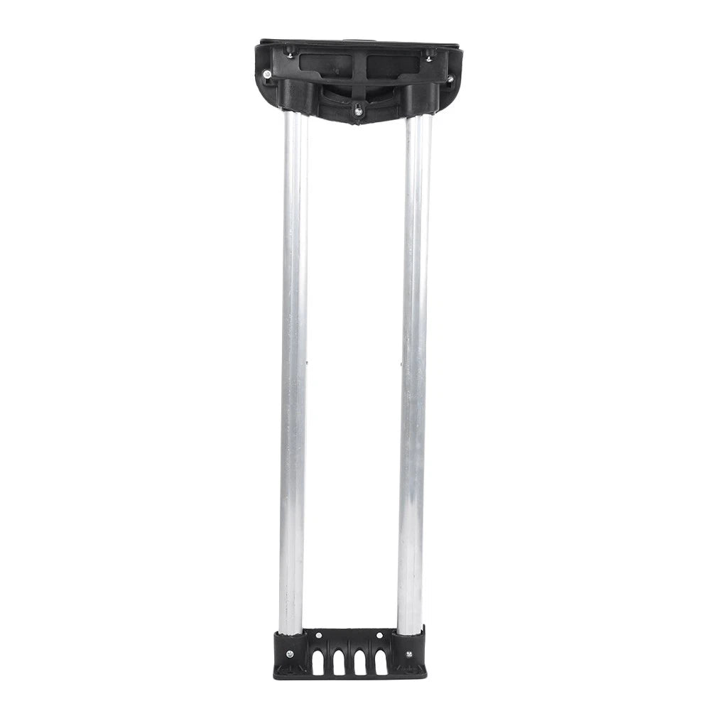 28" Rod Telescopic Handle Replacement Spare Part Fit ut Luggage Suitcase Trolley
