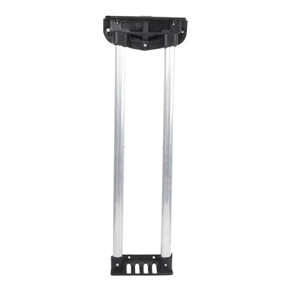 28" Rod Telescopic Handle Replacement Spare Part Fit ut Luggage Suitcase Trolley