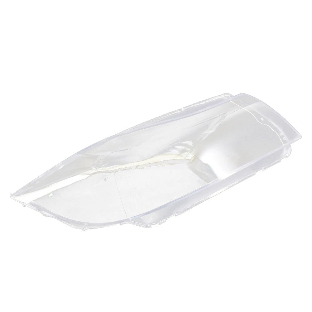 1x Right Front Headlight Lens Cover For BMW 3 Series E90 Sedan E91 Wagon 05-08