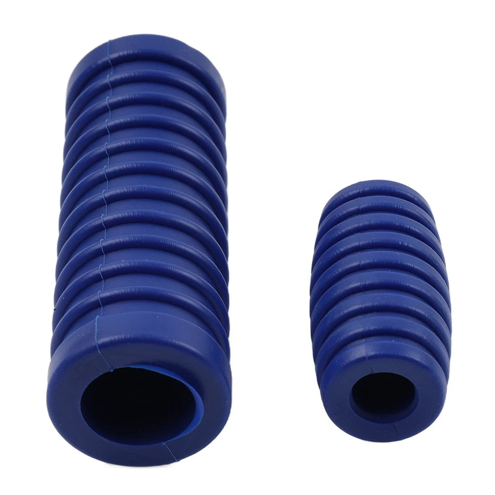 Bule Kick Start Kickstart Gear Shift Rubber For Honda C50 C70 C90 C100 C102 C105
