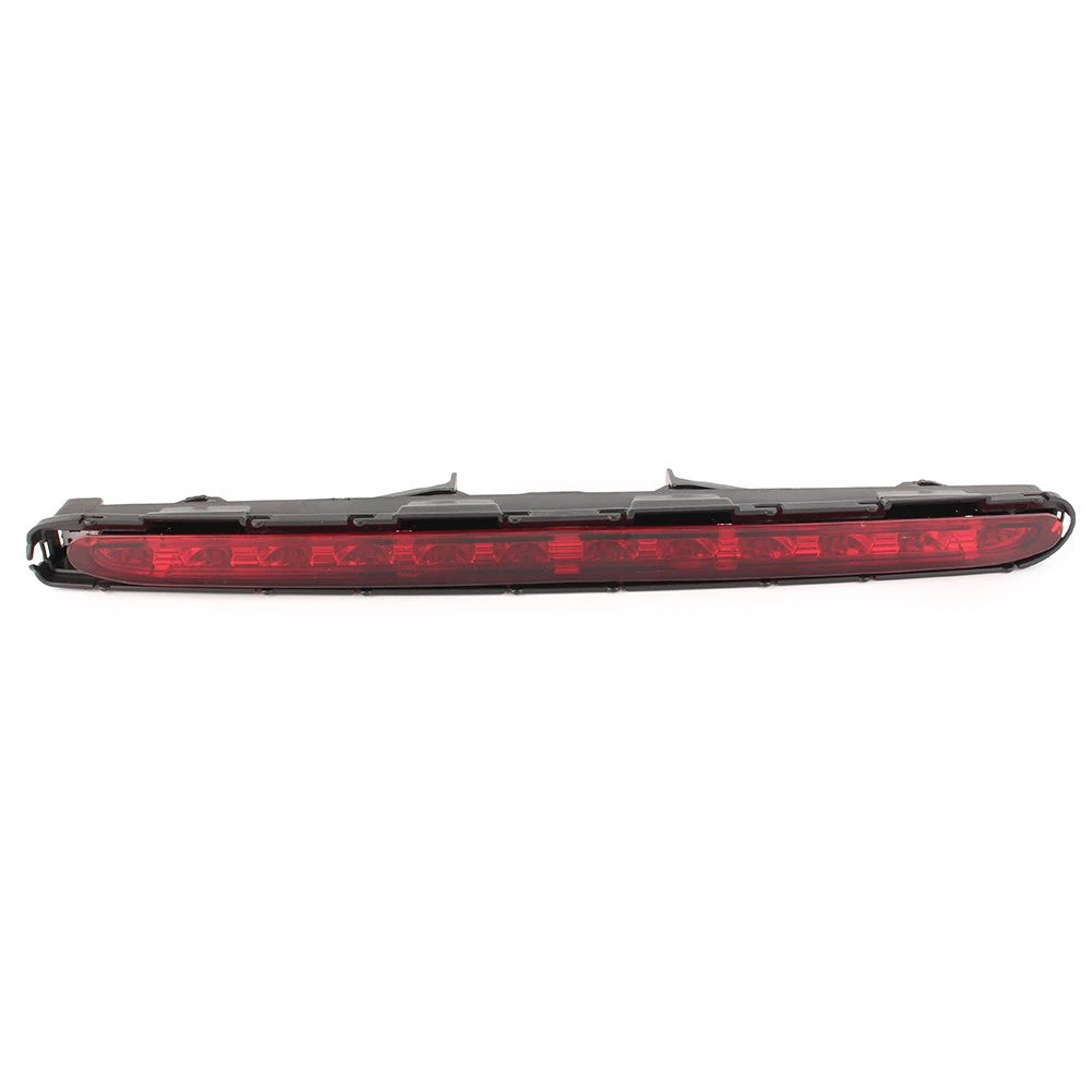 TYC Red LED Third Rear Brake Light Bar for Mercedes Benz W211 E-Class 2003-2006