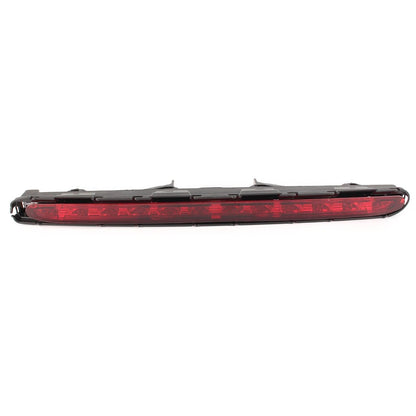 TYC Red LED Third Rear Brake Light Bar for Mercedes Benz W211 E-Class 2003-2006