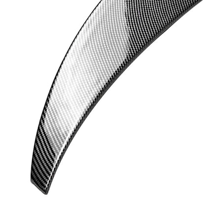 US Rear Trunk Boot Spoiler Wing Lip For BMW 3 Series E90 M3 Sedan