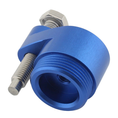 Blue Secondary Clutch Belt Removing Tool For Can-Am Maverick X3 MAX Turbo 2017+