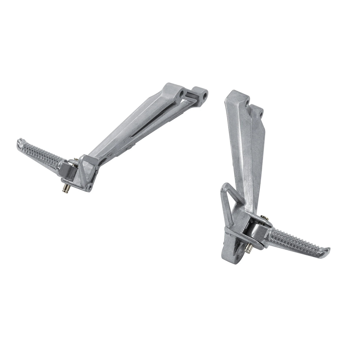 Rear Passenger Foot Pegs Bracket Mount Fit For Yamaha YZF R3 15-26 MT03 2020-26