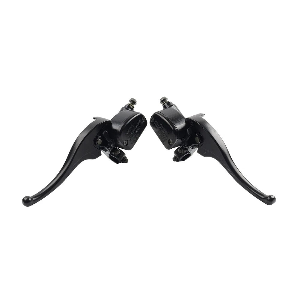 Pair Brake Master Cylinder Lever For Polaris SPORTSMAN 400/500/550/600/700/800