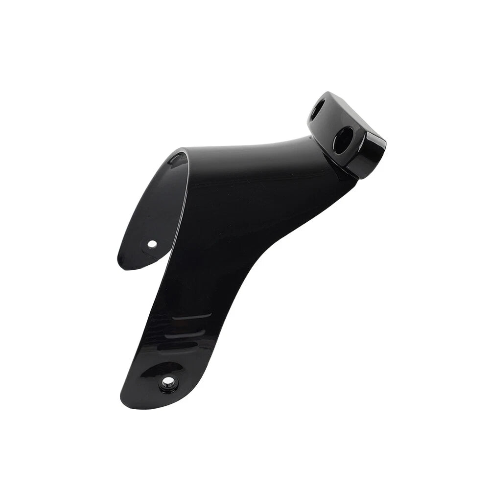 Front Headlight Bracket Mount Aluminium For Harley V-Rod VRSCF VRSCAW VRSCA / B