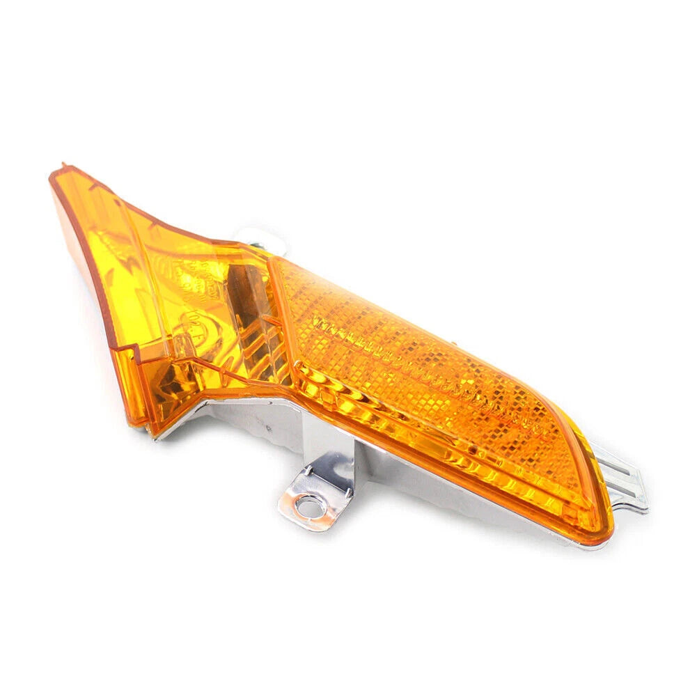 Front Right Side Marker Light Lamp Fit for Porsche Cayenne 2008-2010 US Plug