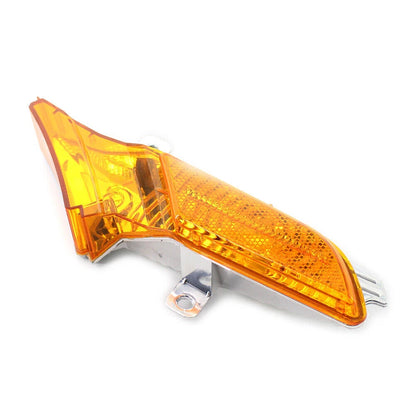 Front Right Side Marker Light Lamp Fit for Porsche Cayenne 2008-2010 US Plug