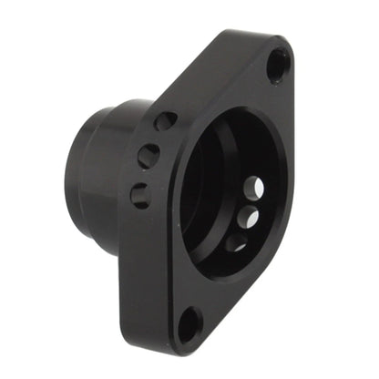 Blk Blow Off Valve BOV Adaptor For Audi For Volkswagen 1.4T TSI Turbo Engine