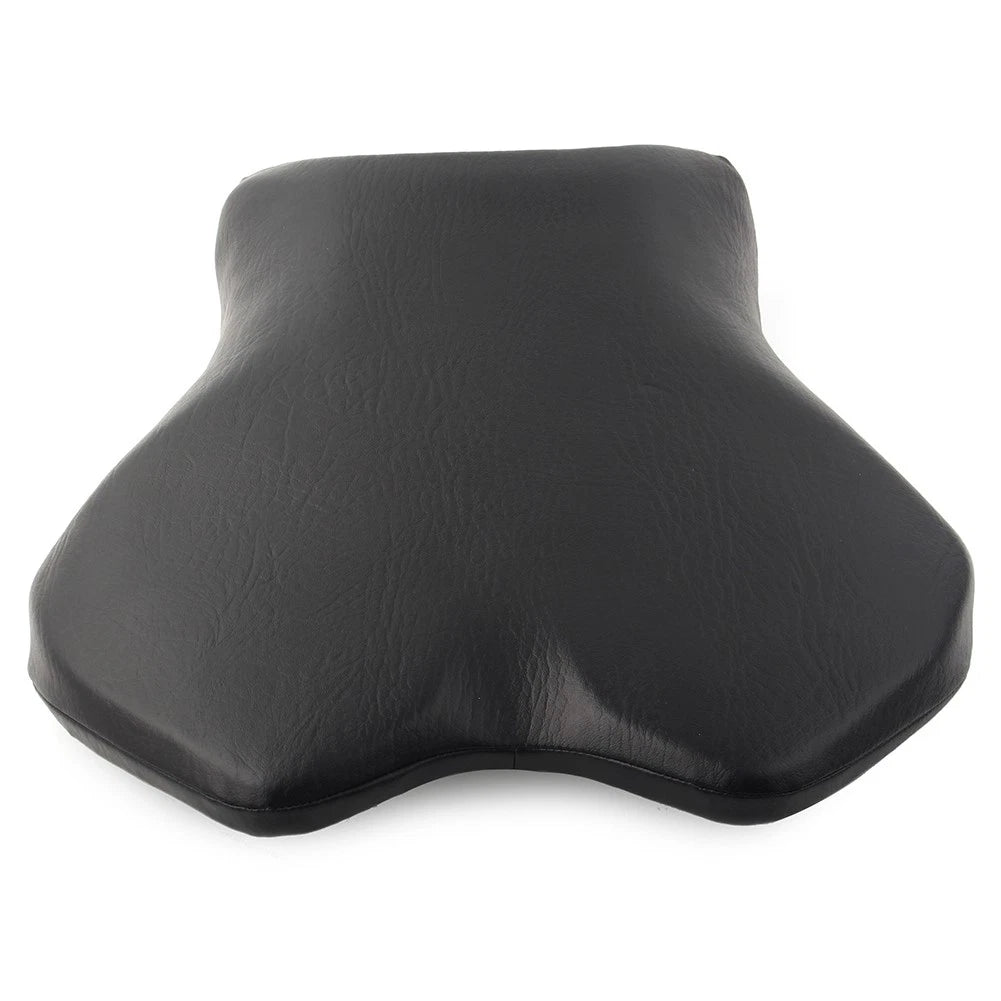 Motor Passenger Front Driver Seat Rider Cushion Pillow For Yamaha YZF R6 2017-20